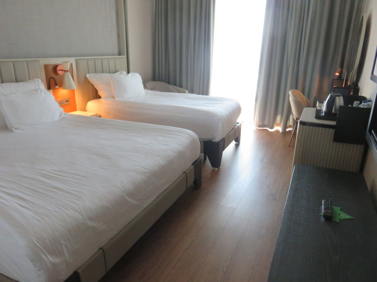 imagini hotel MYLOME ALANYA